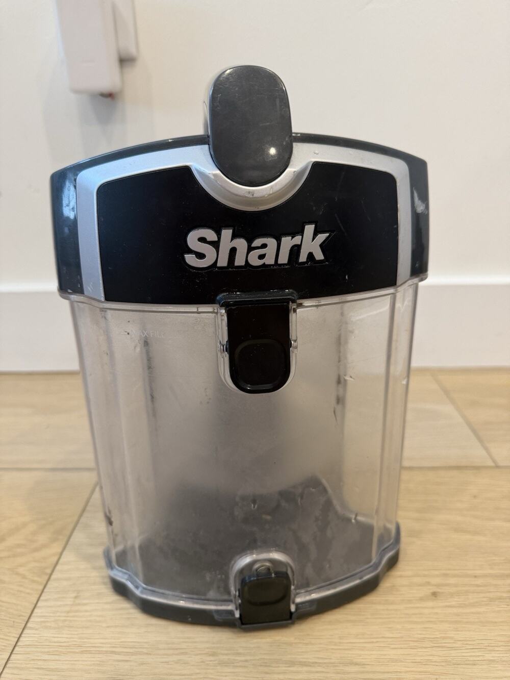 SHARK Navigator Lift-Away UV730 UV650 UV725 Vacuum Dust Bin Canister (OEM)